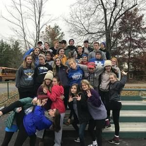 Meet your Posher, Jonathan